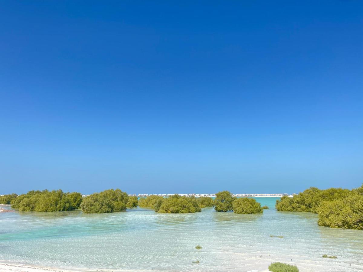 Pura Eco Retreat, Jubail Island * Abu Dhabi