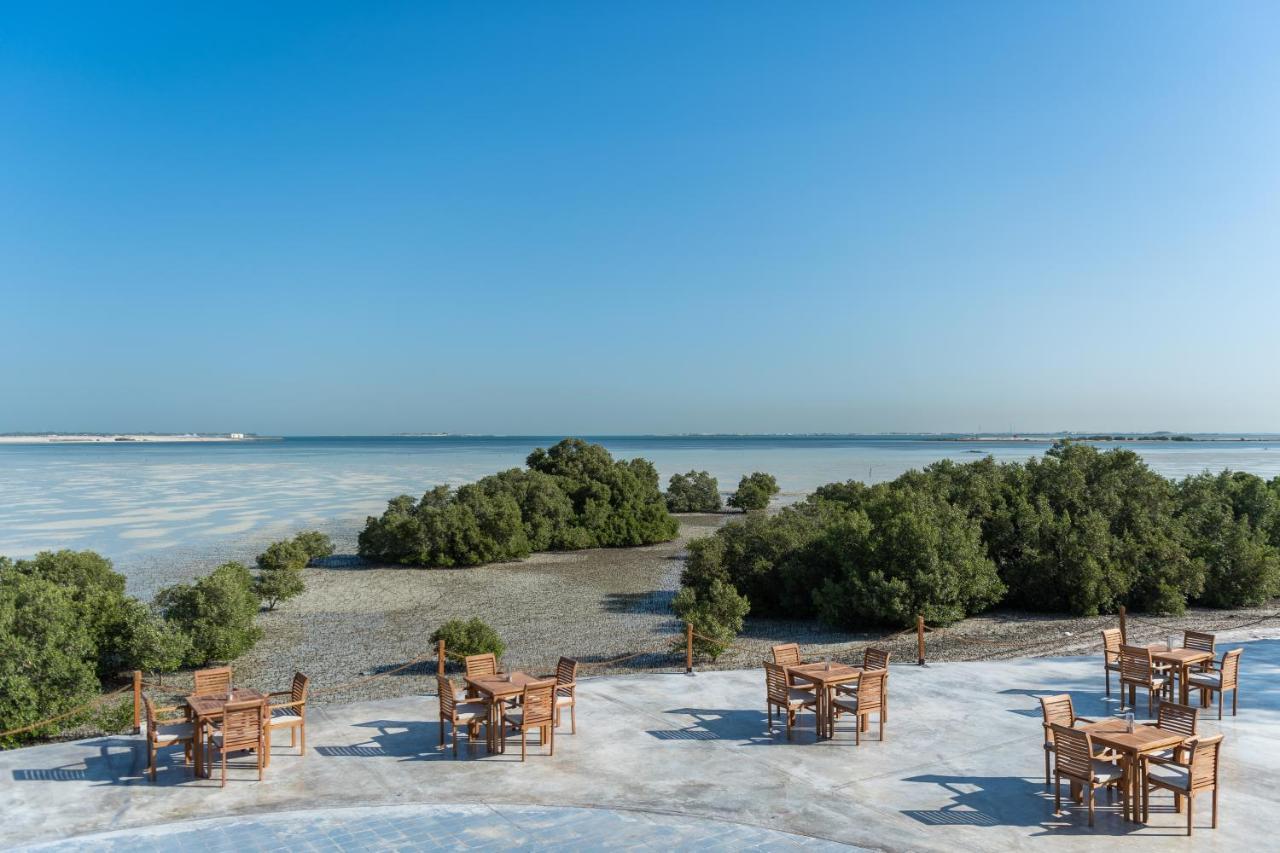 Pura Eco Retreat, Jubail Island * Abu Dhabi
