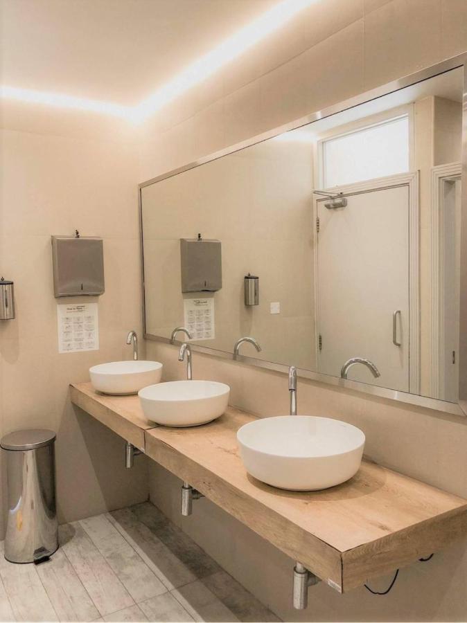 Pura Eco Retreat, Jubail Island Luxury tent